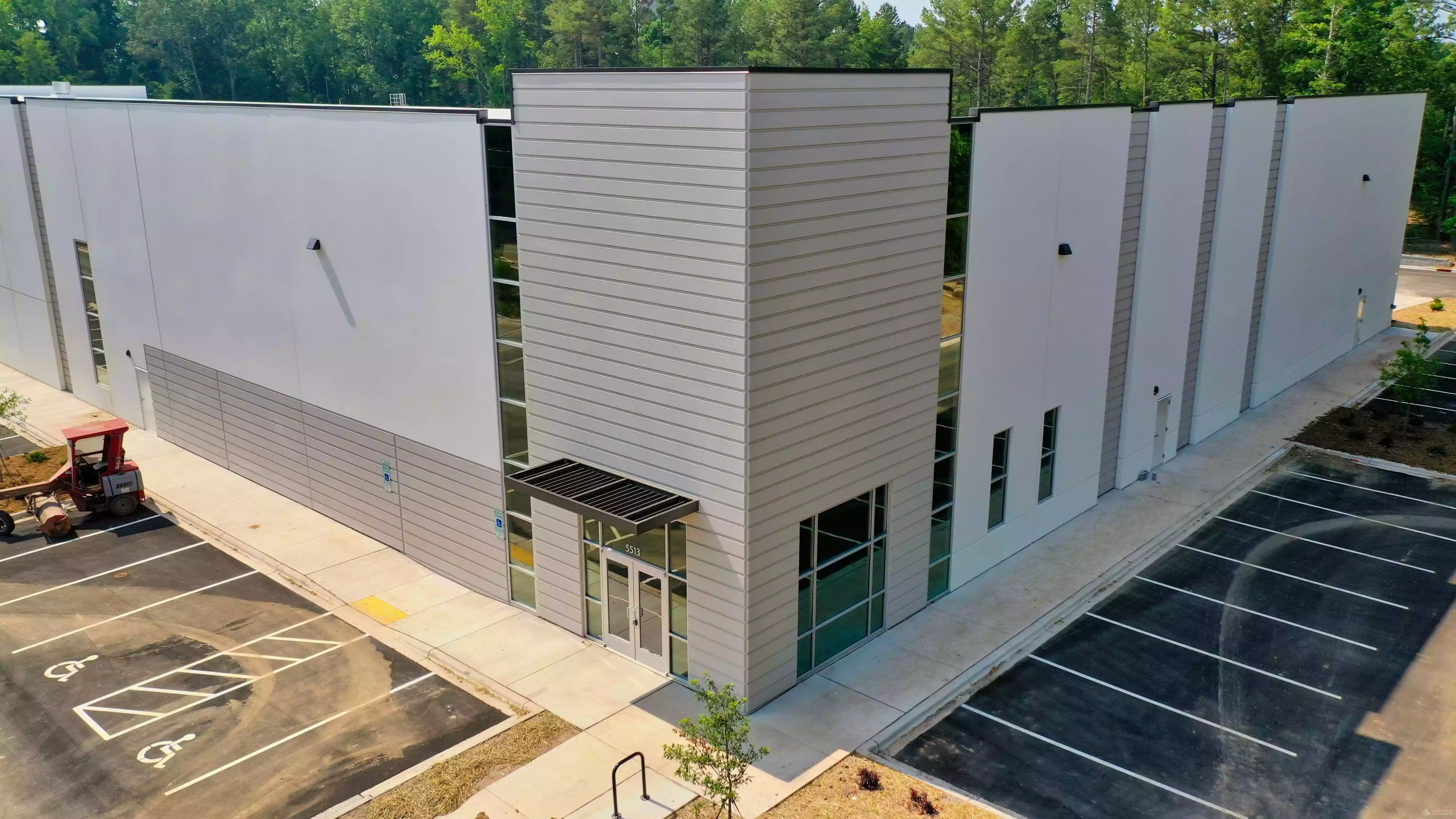 Morrisville - Warehouse/Distribution