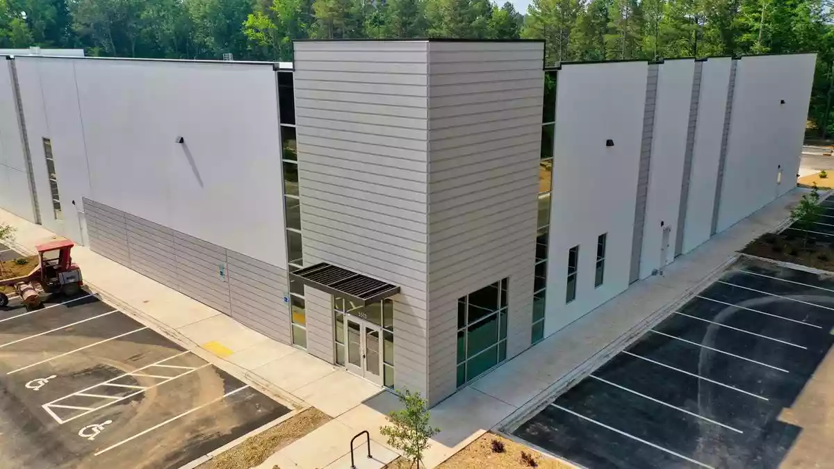Morrisville - Warehouse/Distribution