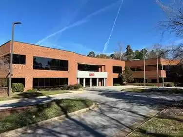 High Point - Office