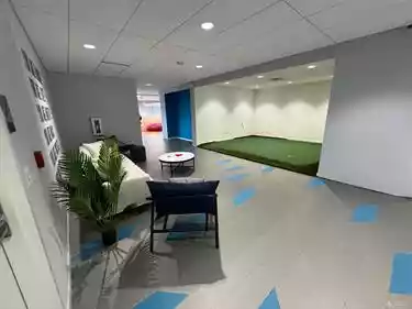Greensboro - Office