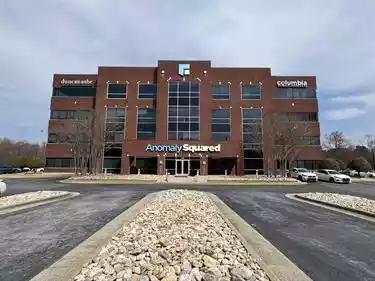 Greensboro - Office