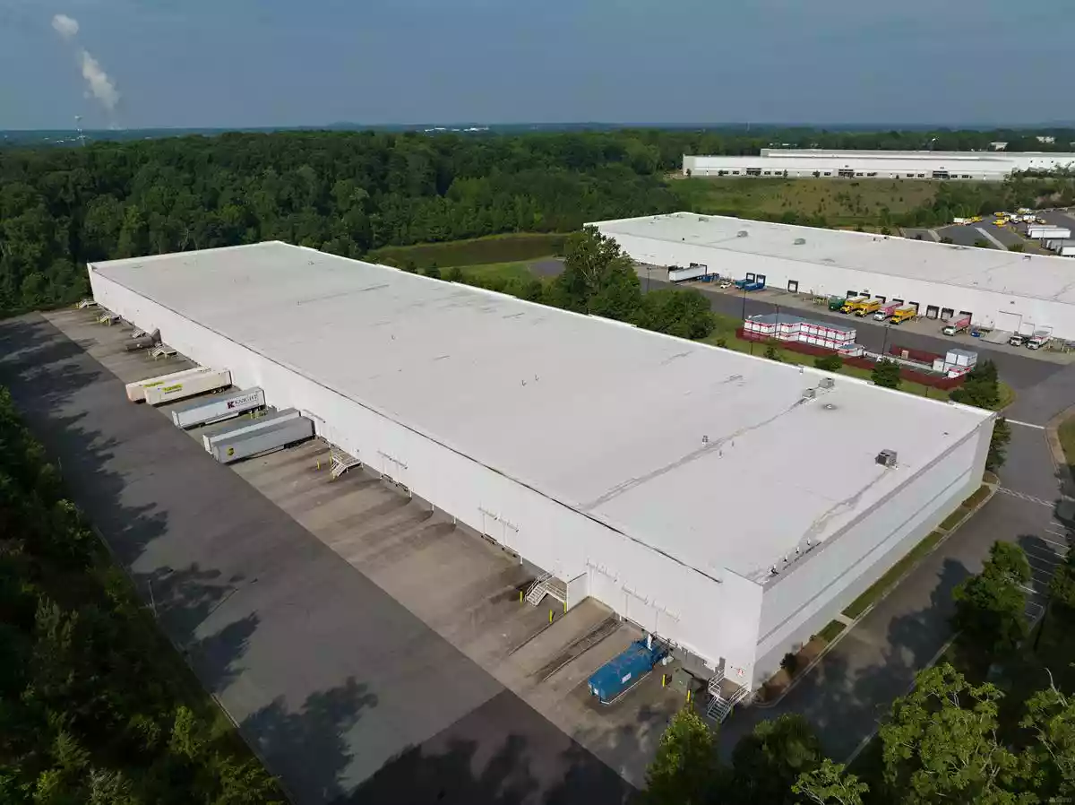 Charlotte - Warehouse/Distribution
