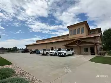 Johnstown - Warehouse/Distribution