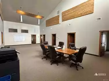 Johnstown - Warehouse/Distribution