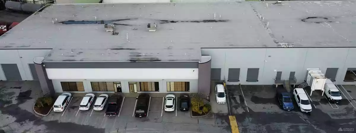 Surrey - Warehouse/Distribution
