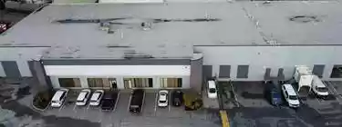 Surrey - Warehouse/Distribution