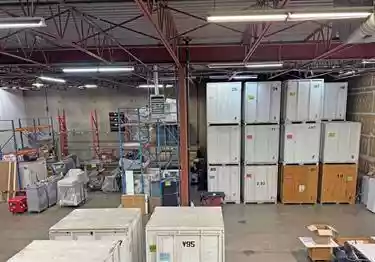 Surrey - Warehouse/Distribution
