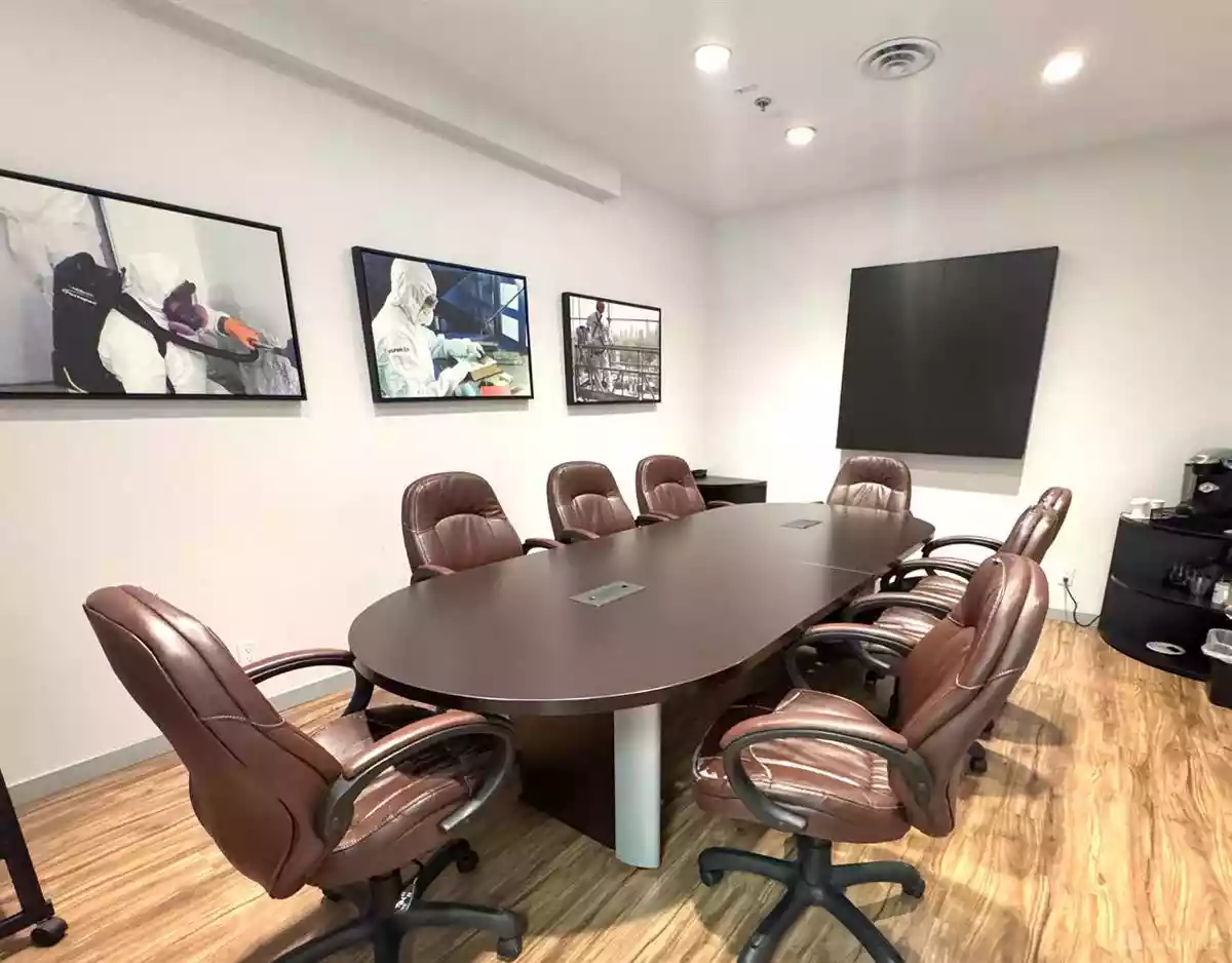 Surrey - Warehouse/Distribution