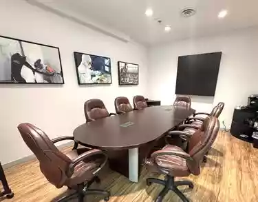 Surrey - Warehouse/Distribution