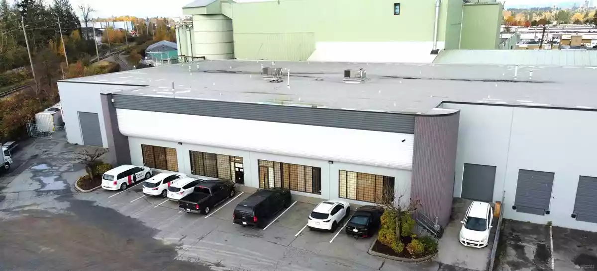 Surrey - Warehouse/Distribution