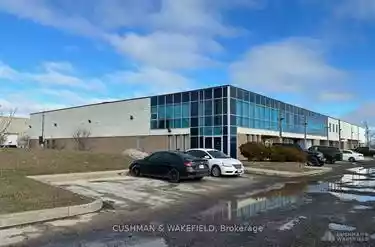 Brampton - Warehouse/Distribution