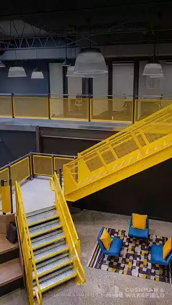 Oakville - Warehouse/Distribution