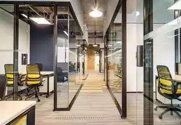 Oakville - Warehouse/Distribution