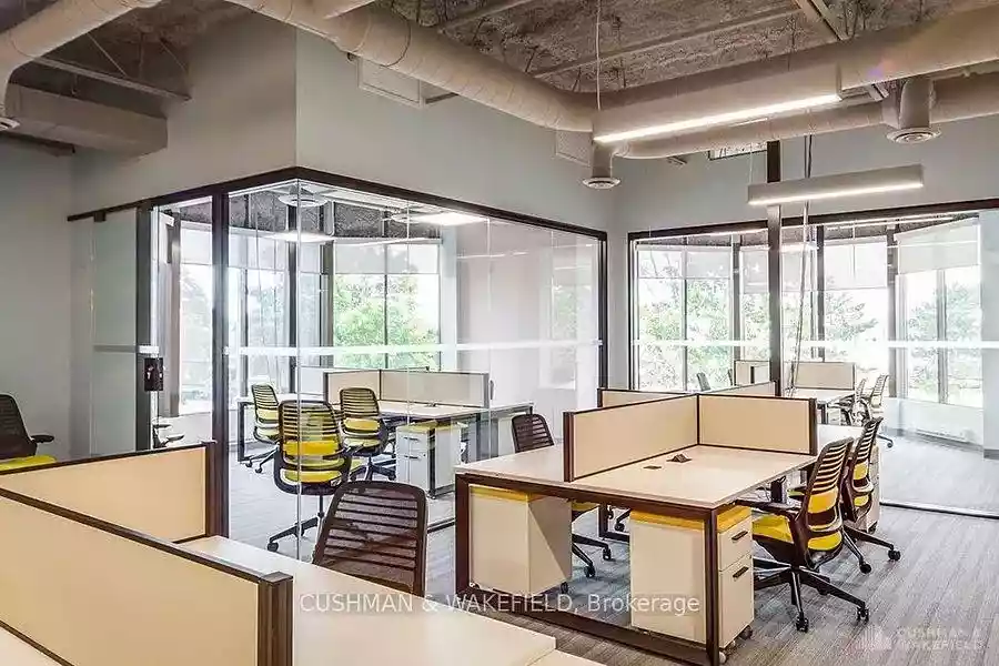 Oakville - Warehouse/Distribution