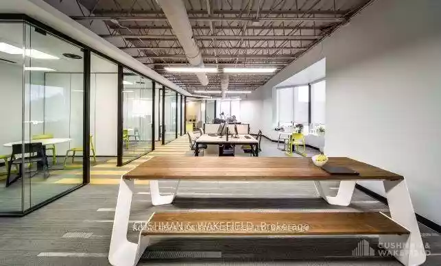 Oakville - Warehouse/Distribution