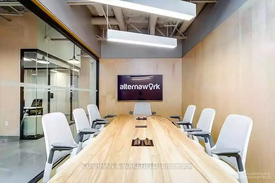 Oakville - Warehouse/Distribution