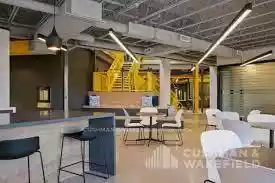 Oakville - Warehouse/Distribution