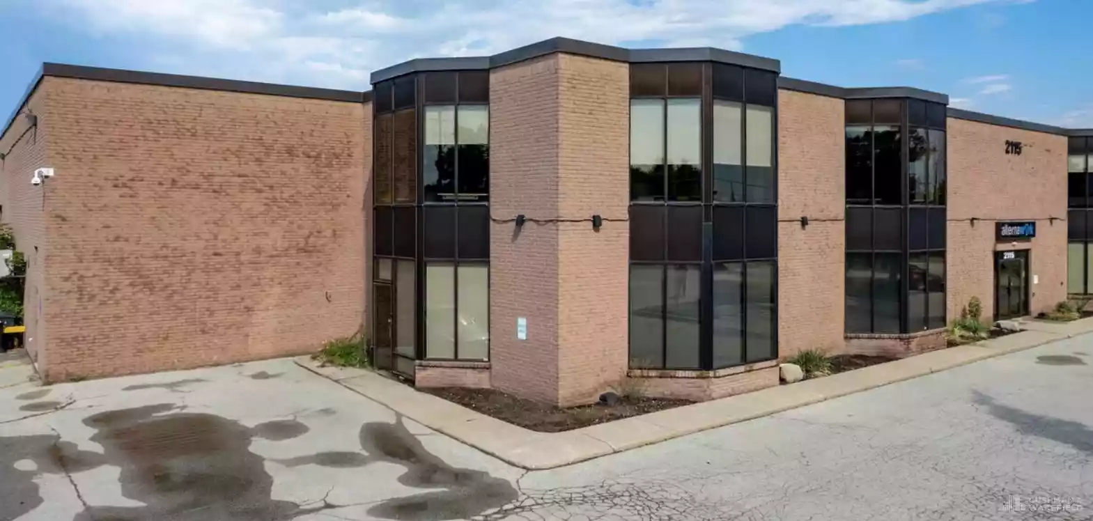 Oakville - Warehouse/Distribution