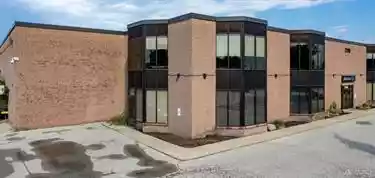 Oakville - Warehouse/Distribution