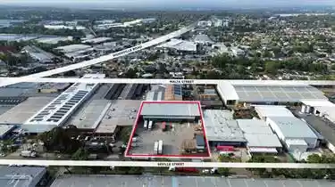 10-16 Seville Street