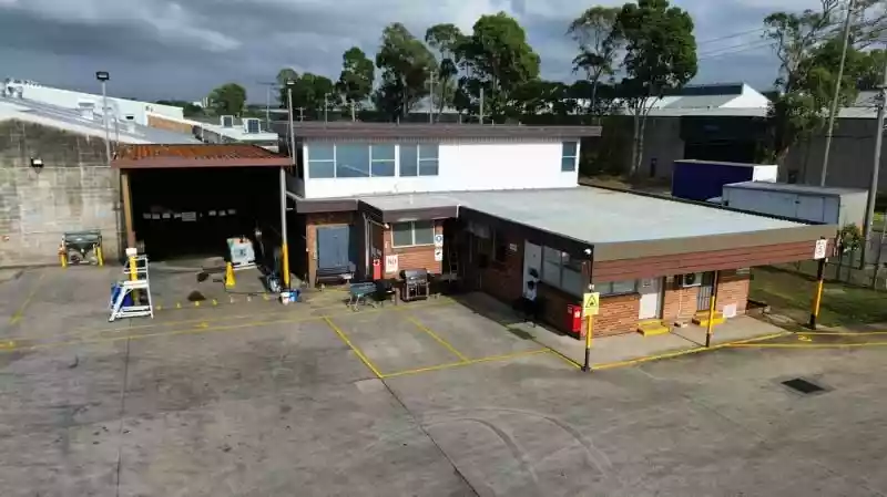 10-16 Seville Street