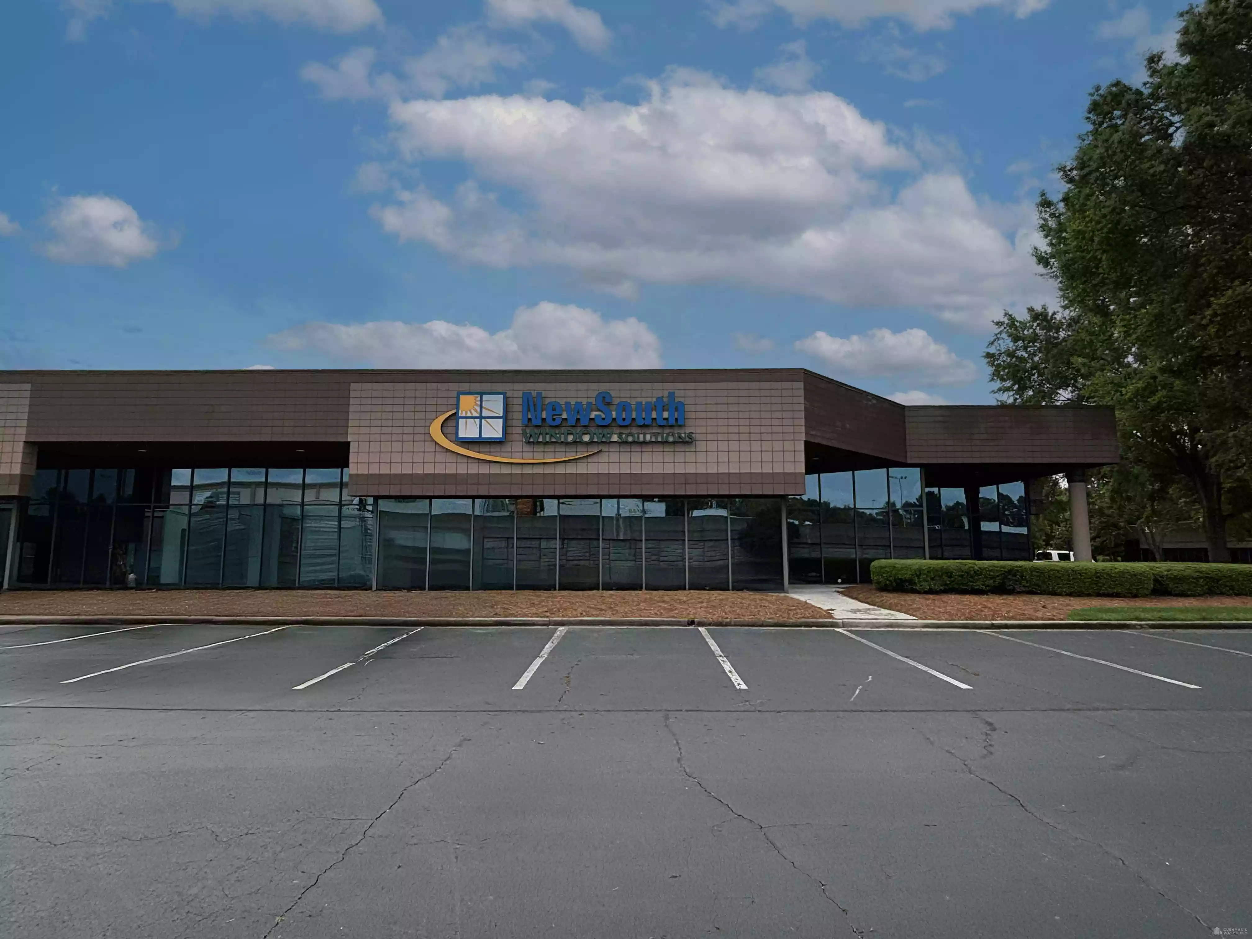 Duluth - Office Service