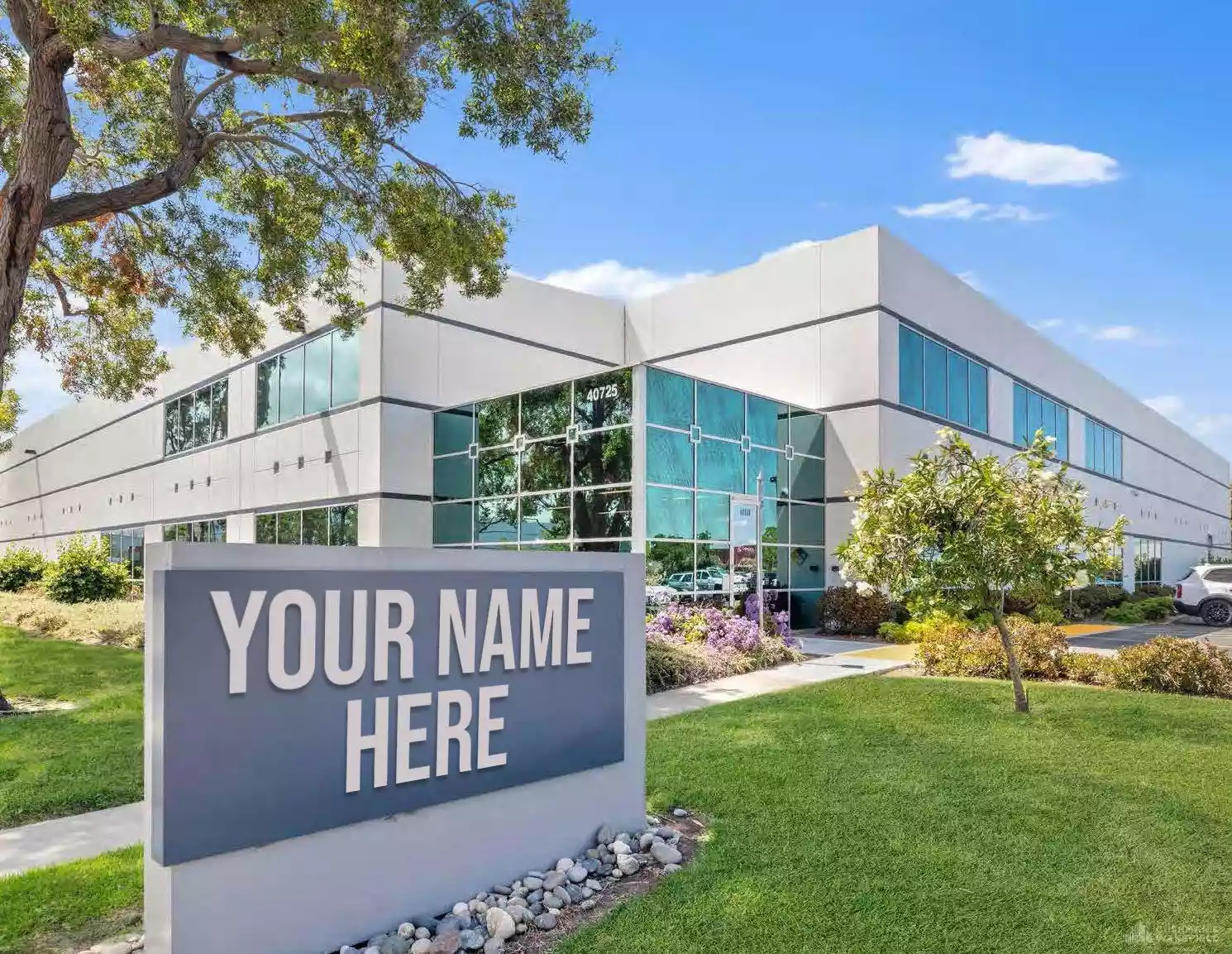 Fremont - Manufacturing