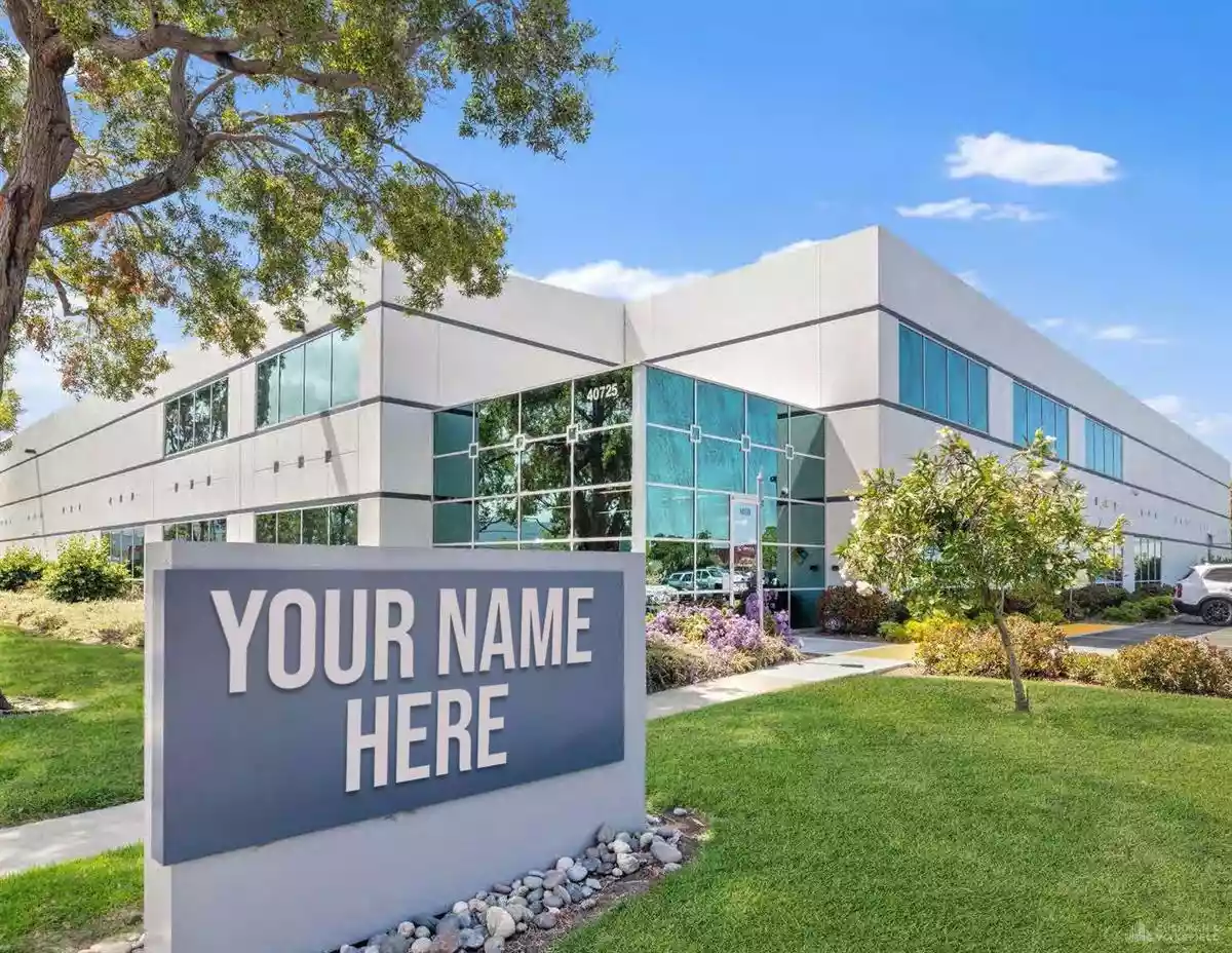 Fremont - Manufacturing