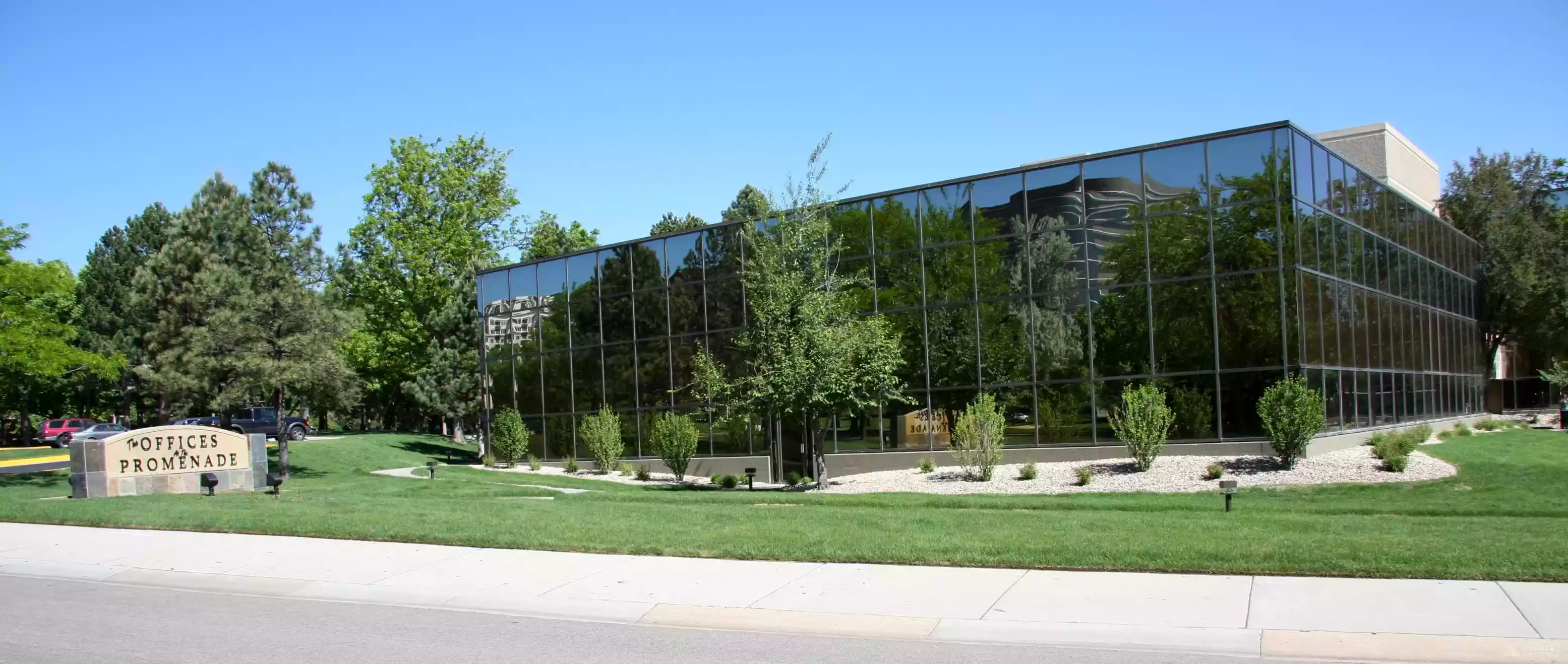 Greenwood Village - Office