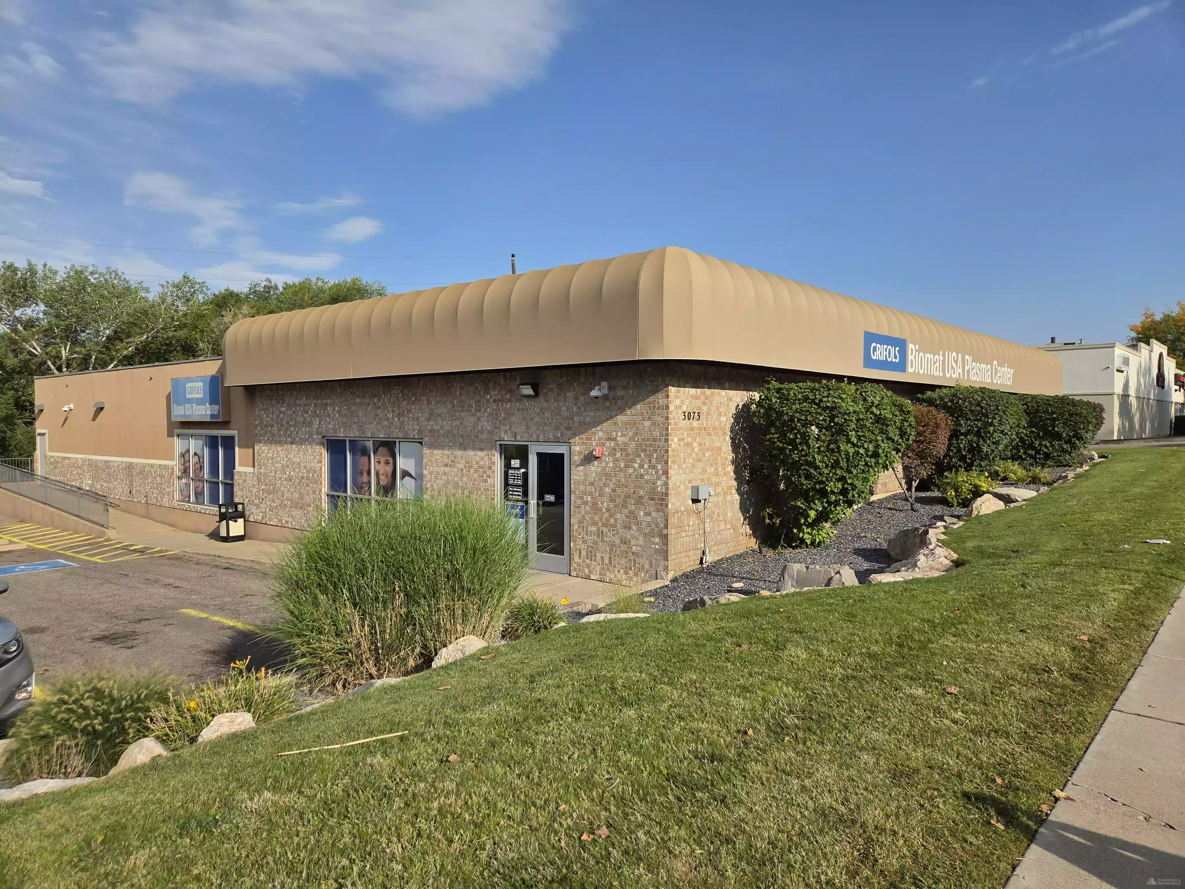 Ogden - General Retail