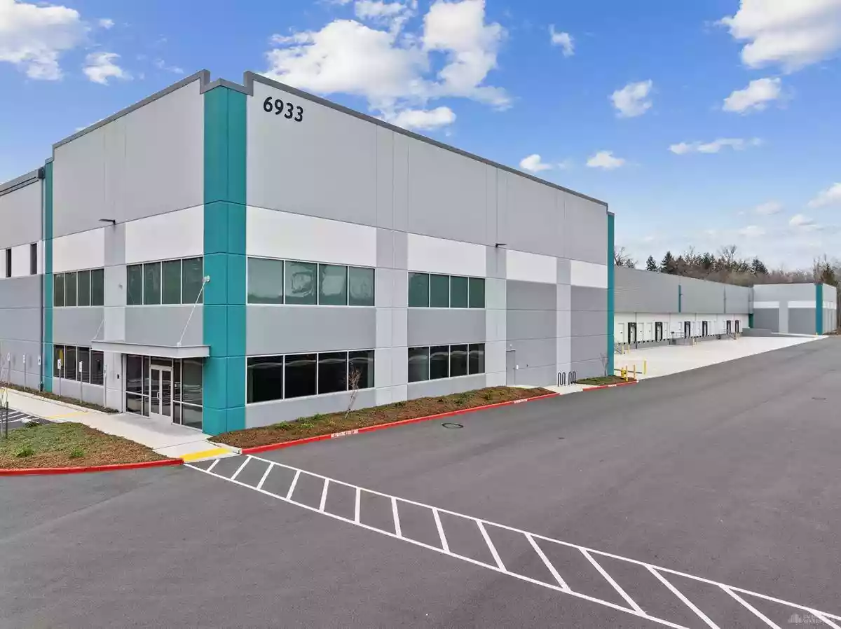 Frederickson - Warehouse/Distribution