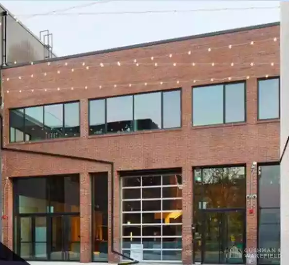 Toronto - Office