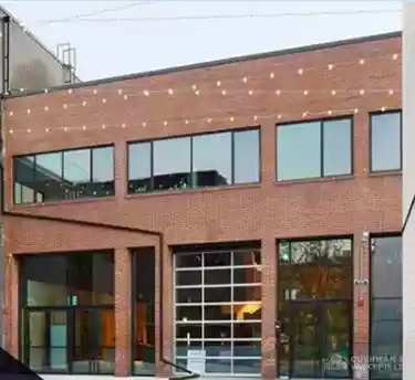 Toronto - Office