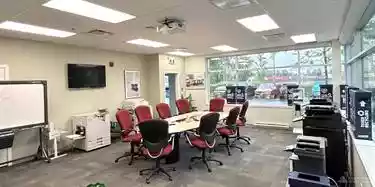 Delta - Warehouse/Distribution