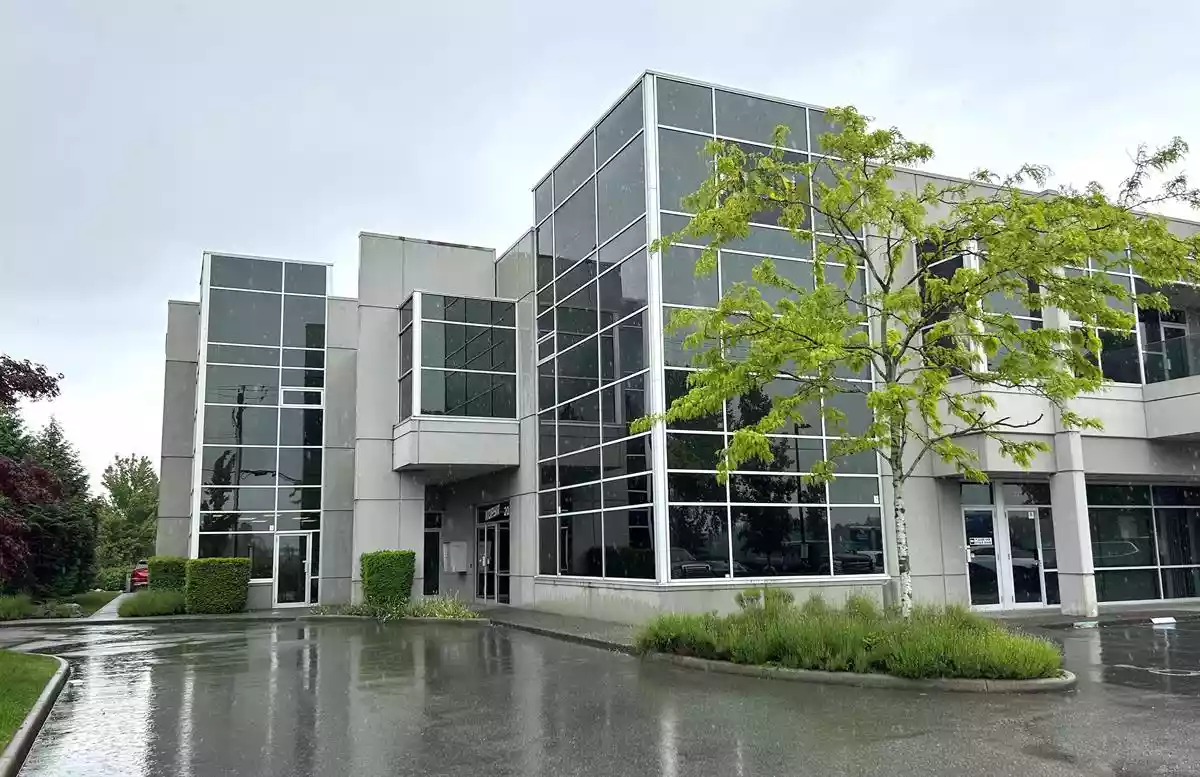 Delta - Warehouse/Distribution