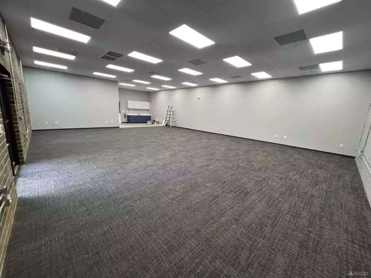 Greensboro - Warehouse/Distribution