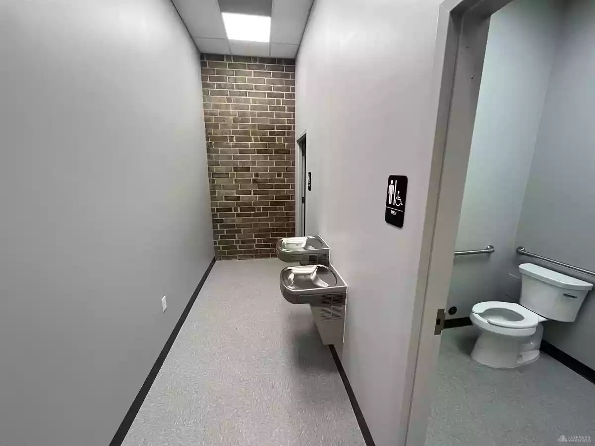 Greensboro - Warehouse/Distribution