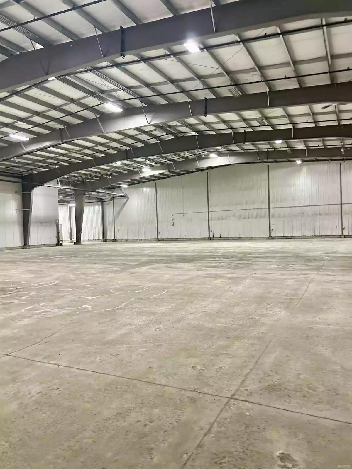 Ottawa - Warehouse/Distribution