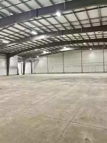 Ottawa - Warehouse/Distribution