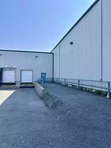 Ottawa - Warehouse/Distribution