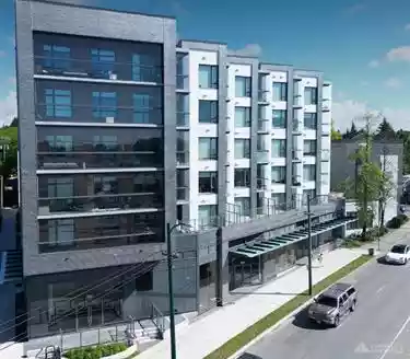 Vancouver - General Retail