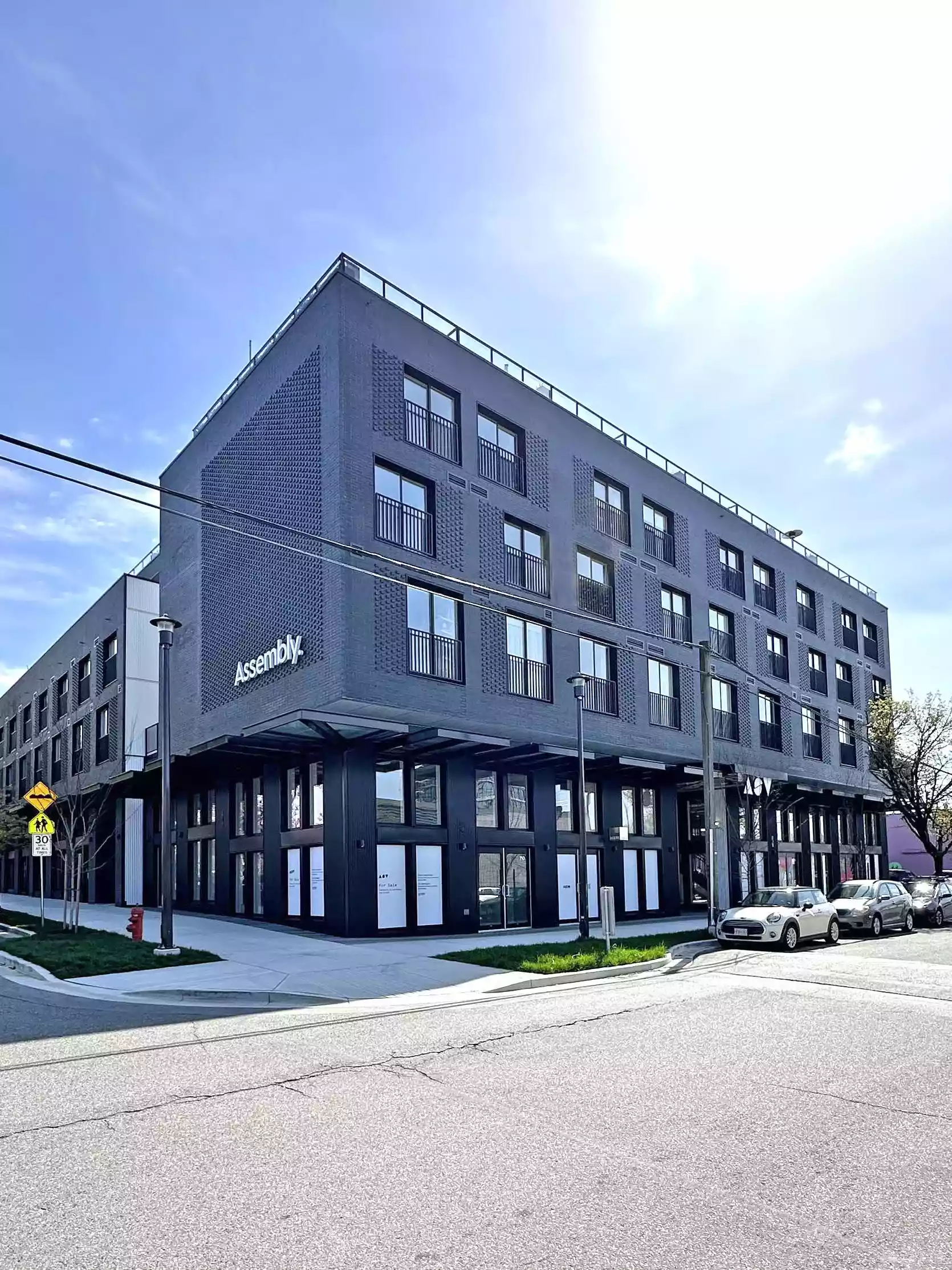 Vancouver - General Retail