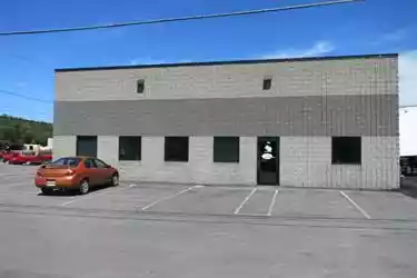 A2-108 Anderson Avenue 