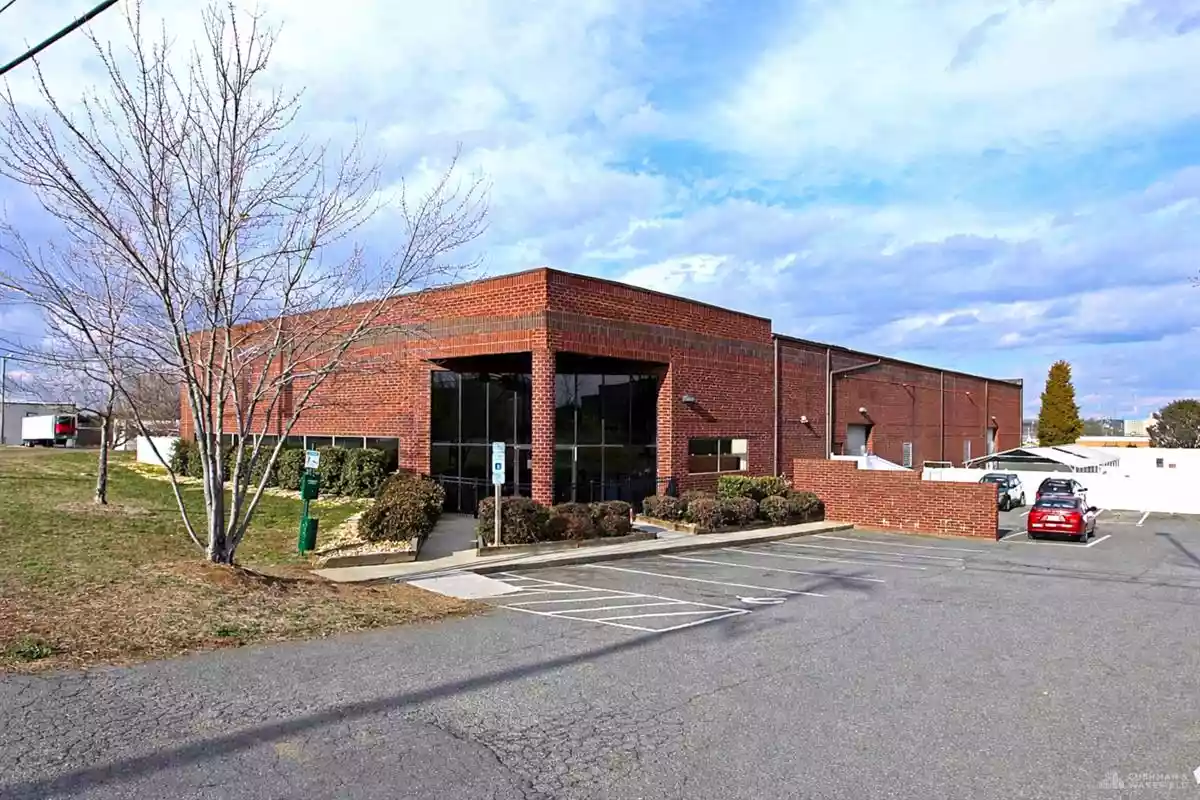 Pineville - Warehouse/Distribution