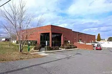 Pineville - Warehouse/Distribution