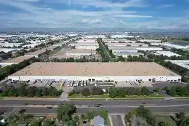 Denver - Warehouse/Distribution