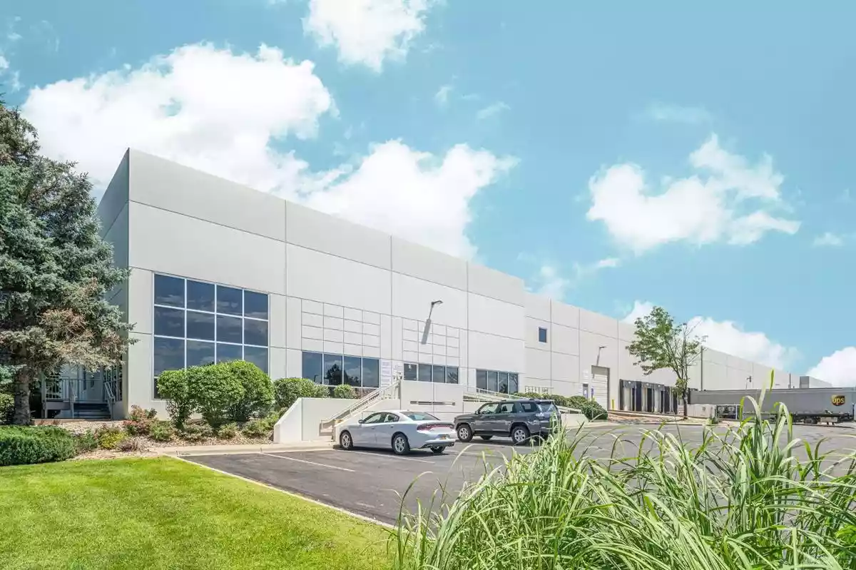 Denver - Warehouse/Distribution
