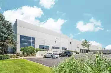 Denver - Warehouse/Distribution
