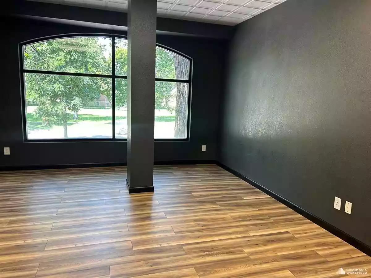 Fort Collins - Office