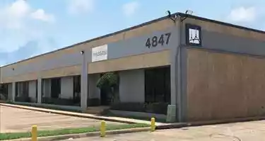Houston - Warehouse/Distribution